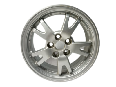 Toyota Prius Genuine Wheels Inches Pcd Nut Japan Al Majeed